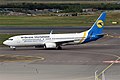 Ukraine International Airlines, UR-PSZ, Boeing 737-86N (49565716542).jpg