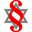 Zionist symbol