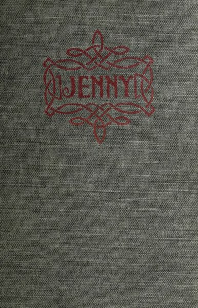 File:Undset - Jenny (1921).djvu