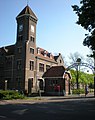 University College Utrecht (Entrance).JPG