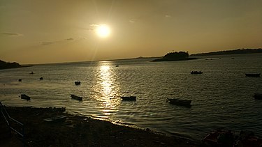 Lago Superior, Bhopal