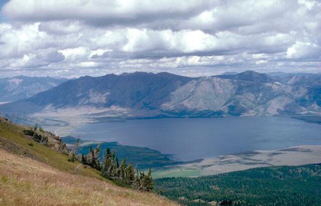 Henrys Lake State Park - Wikipedia