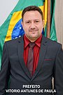 Prefeito Vitorio Antunes de Paula