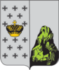 Coat of arms of والدای