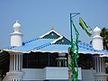 * Nomination A Mosque at Valiaplly, Perumathura, Kerala, India --Shishir 16:15, 10 November 2016 (UTC) * Decline  Oppose Unsharp and poor denoising --A.Savin 00:57, 11 November 2016 (UTC)