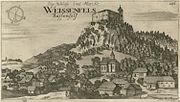 Thumbnail for Weissenfels Castle