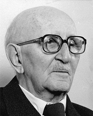 <span class="mw-page-title-main">Vaso Čubrilović</span> Bosnian Serb scholar and politician (1897–1990)