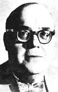 Ventura García Calderón