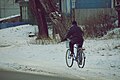 Vesyegonsk, cycling in November snow (30222578264).jpg