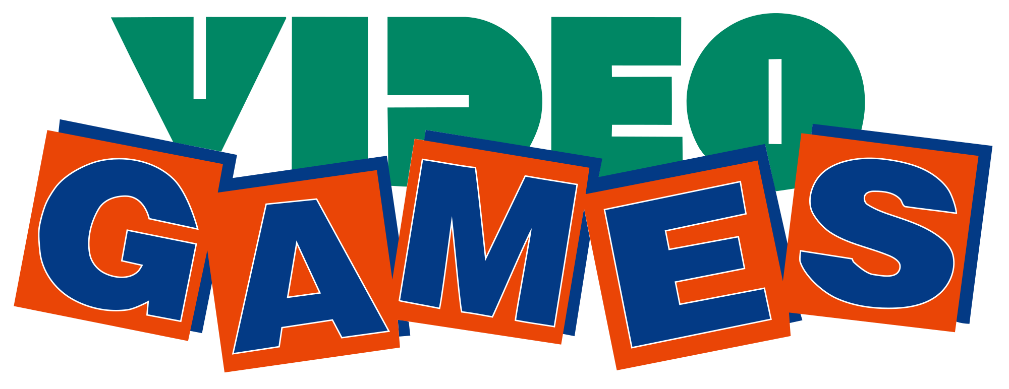 2000px Videogames1991 01_(logo)