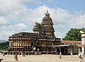 Vidyasankara temple