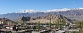 * Nomination View from the Grand Dragon Hotel, Leh, Ladakh, India --Bgag 04:48, 5 February 2019 (UTC) * Promotion  Support Good quality. --XRay 05:10, 5 February 2019 (UTC)