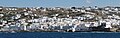 Vue de Mykonos