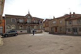 Villalbilla de Burgos – Veduta