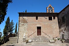 Pieve dei Santi Giovanni Battista e Felicita