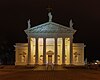 Vilnius Cathedral