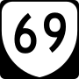 Thumbnail for Virginia State Route 69