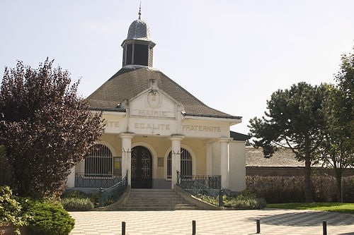 Serrurier porte blindée Vis-en-Artois (62156)