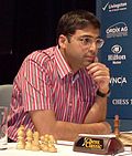 Vorschaubild für Viswanathan Anand