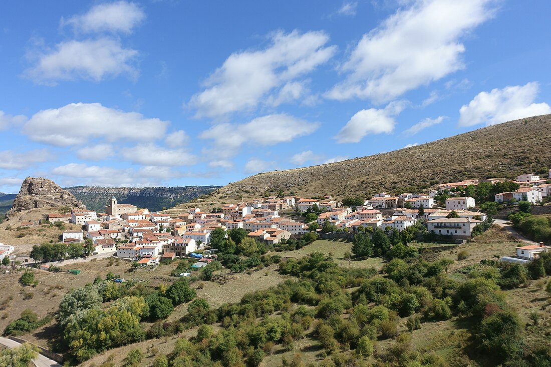 Huélamo (Cuenca)