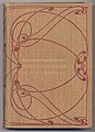 Vrouwenliefde in de literatuur (1902) van Anna de Savorin Lohman