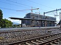 Vignette pour Gare des Tuileries