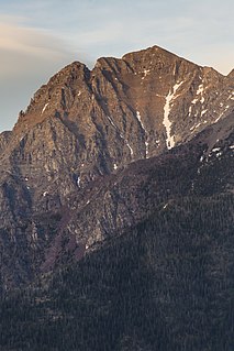 Vulture Peak (Montana)