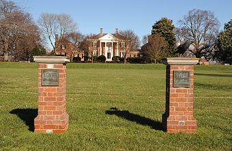 WYE HALL, QUEENSTOWN, QUEEN ANNE'S COUNTY. MD.jpg