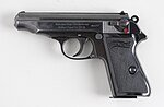 Miniatura Pistolet Walther PP