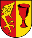 Wappen von Gärtringen