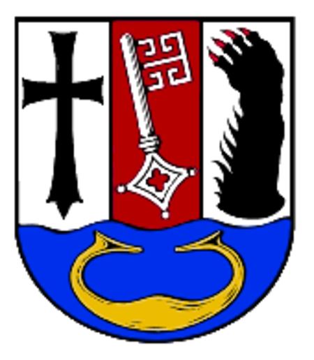 Wappen Blender