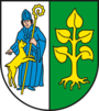 Blason de Brücken-Hackpfüffel