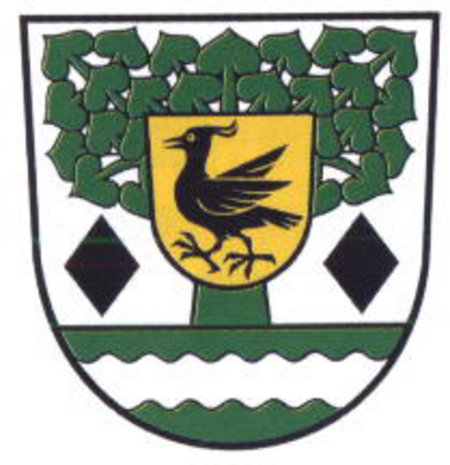 Wappen Großenstein