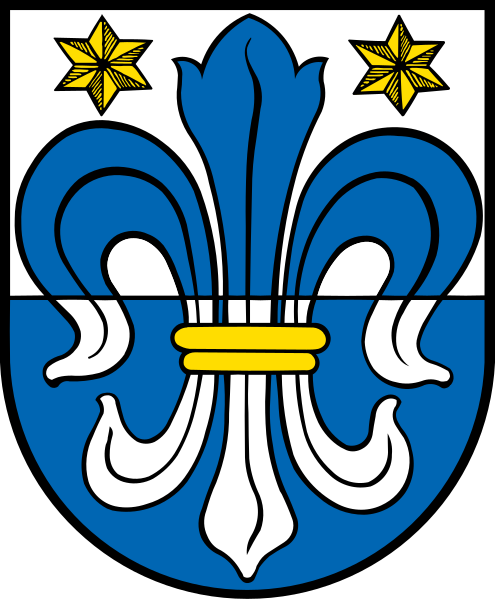 File:Wappen Herxheim bei Landau.svg