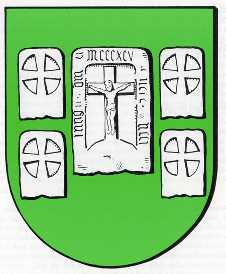 Wappen Hiddestorf