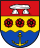 Coat of arms of the Emsland district