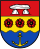 Wappen des Landkreises Emsland