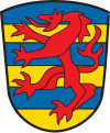 Brasão de armas Marxheim Bavaria.svg