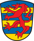 Marxheim címere