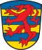 Wappen der Gemeinde Marxheim