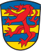 Wappen der Gemeinde Marxheim