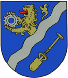 Wappen der Ortsgemeinde Niederahr