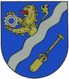 Coat of arms of Niederahr