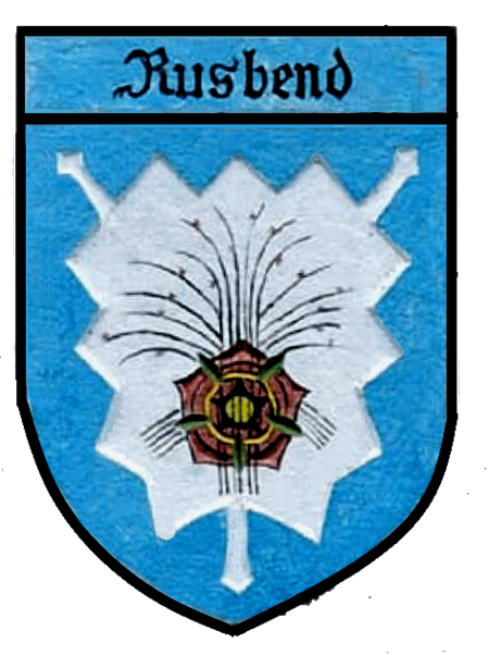 Wappen Rusbend