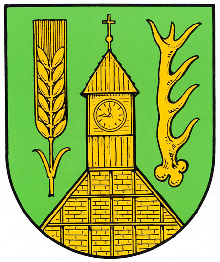 Wappen Schwueblingsen