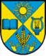 Coat of arms of Volkerzen