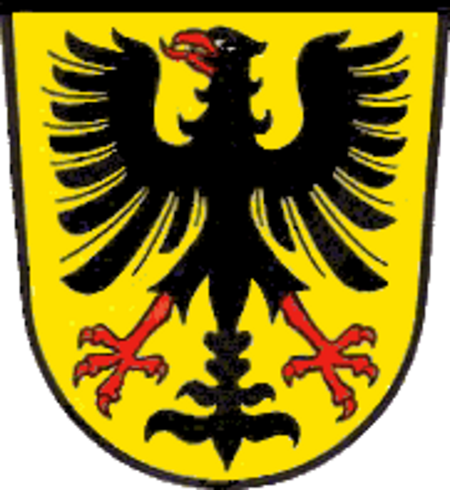 Wappen Westhofen (Schwerte)