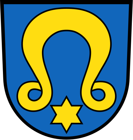 Wappen Wimsheim