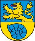 Brasão de Cremlingen