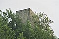 Ruine Wartstein im Lautertal